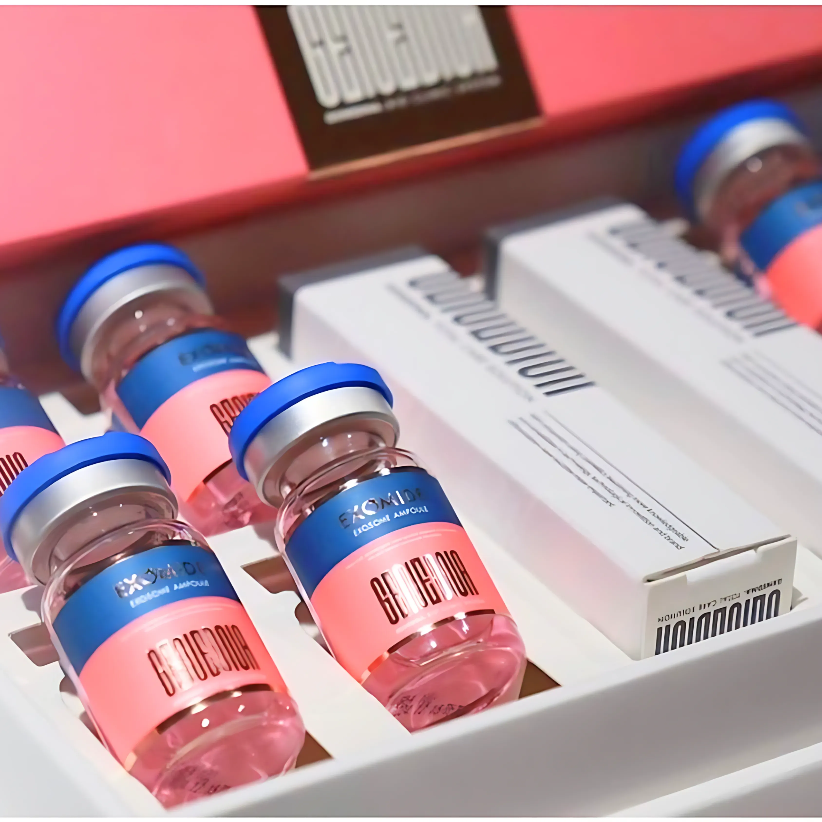 Genedna Exomide Ampoule 7